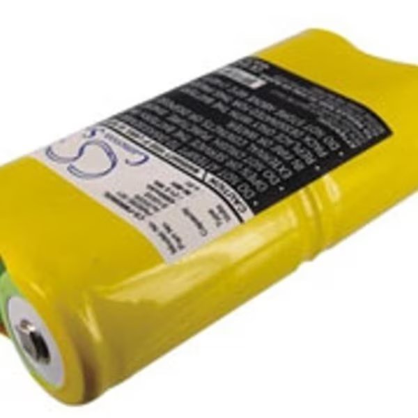 Replacement for Fluke As30006 Battery, Ilc, Mfr#: AS30006  BATTERY FLUKE